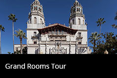 Grand Rooms Tour