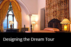 Designing the Dream Tour